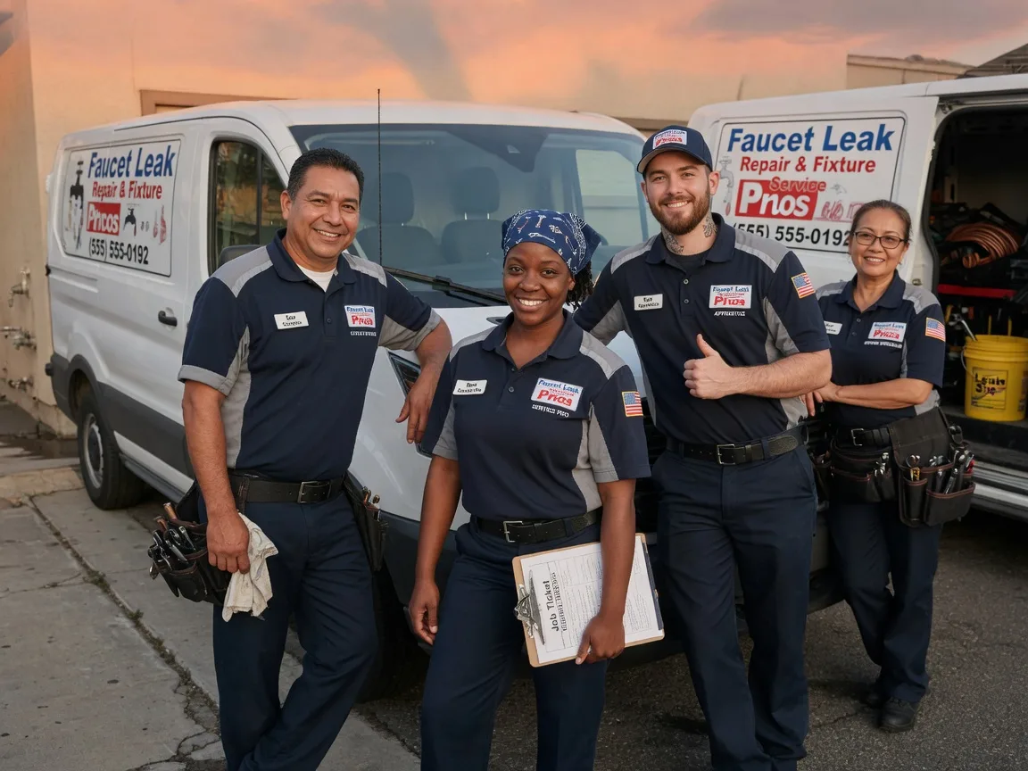 Faucet Repair company in Maplewood, NJ