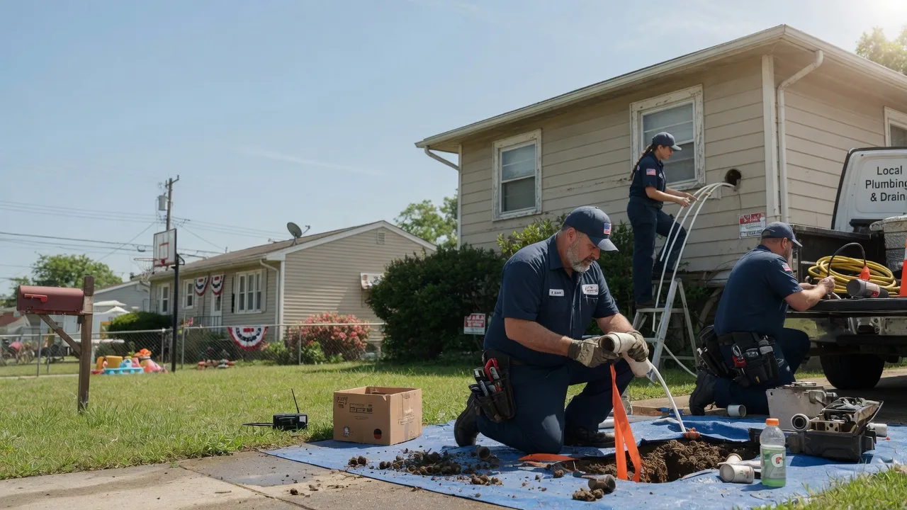 Faucet Repair in Maplewood, NJ near me